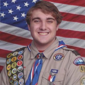 Meet your Posher, David